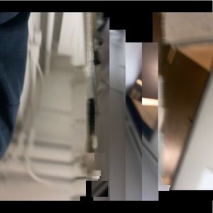 Meet your Posher, Hunter